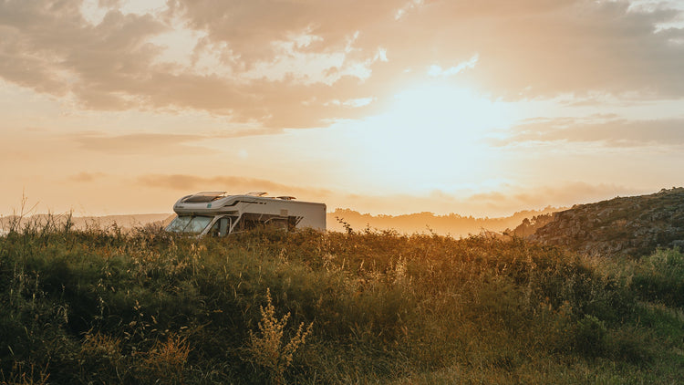 Von Campern für Camper.