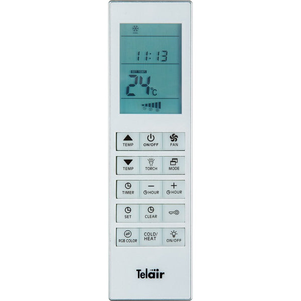 Laden Sie das Bild in Galerie -Viewer, Telair Ultra Comfort 6000
