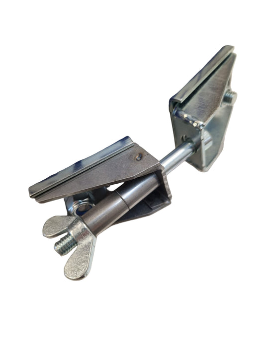 Flügelschraubenmutter