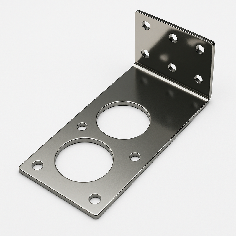 Laden Sie das Bild in Galerie -Viewer, Halter HK
