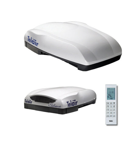 Telair Klimaanlage Silent 3 8100H