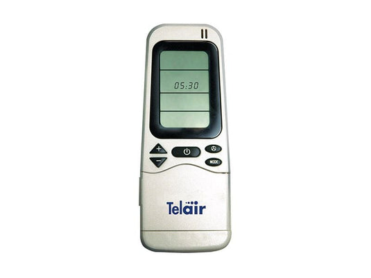 Telair Dualclima 8400H