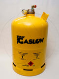 Gaslow tank bottles