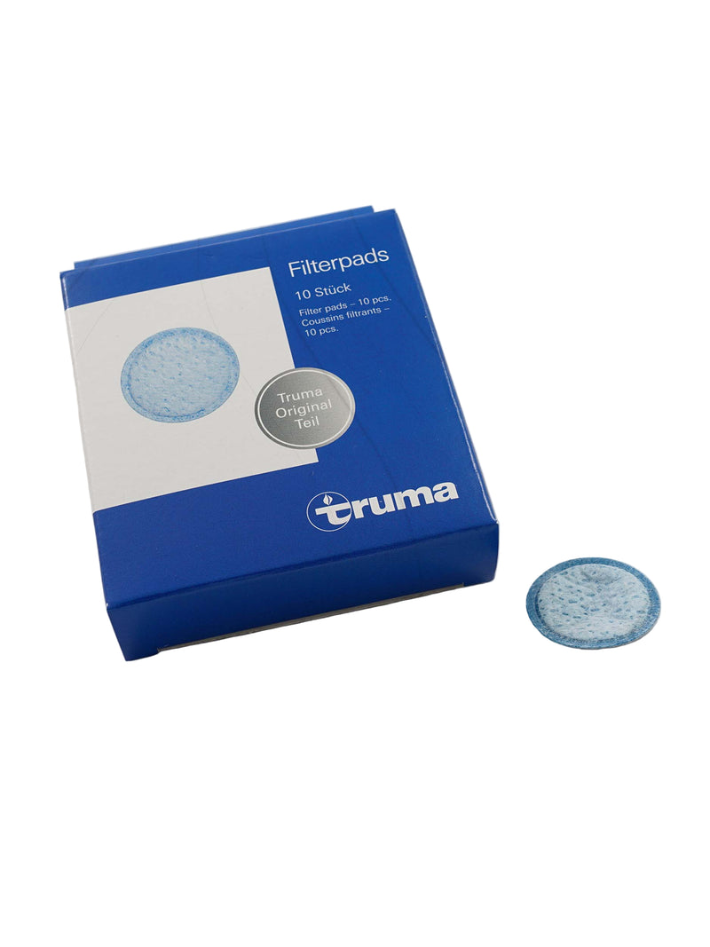 Laden Sie das Bild in Galerie -Viewer, Gasfilter
