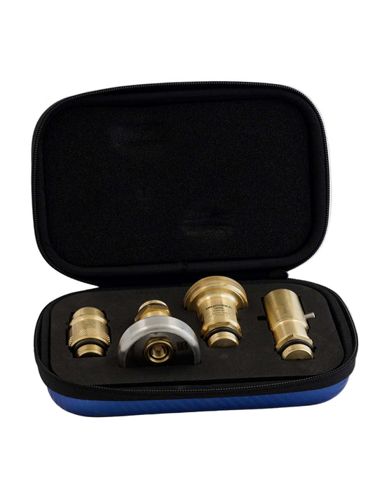 Tankadapter LPG Set