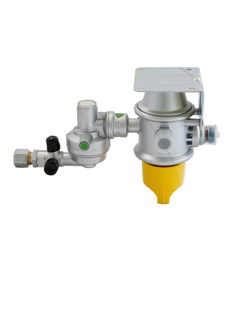 Laden Sie das Bild in Galerie -Viewer, Regleranlagen
