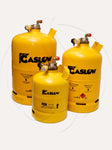 Gaslow Tankflaschen