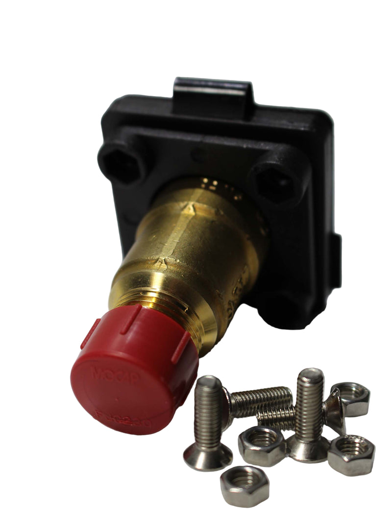 Laden Sie das Bild in Galerie -Viewer, Tankstutzen
