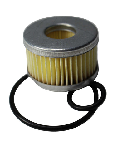 Esatzpatrone für Valtek- und Certoolsfilter