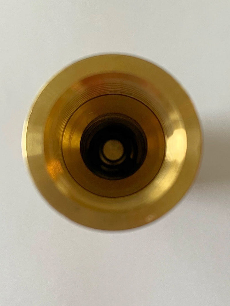 Laden Sie das Bild in Galerie -Viewer, Direkt Betankung mit Rückschlagventil und Sinter Filter 21.8 RH
