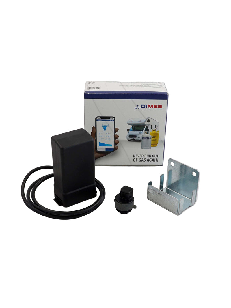 Laden Sie das Bild in Galerie -Viewer, Dimes Fernanzeige
